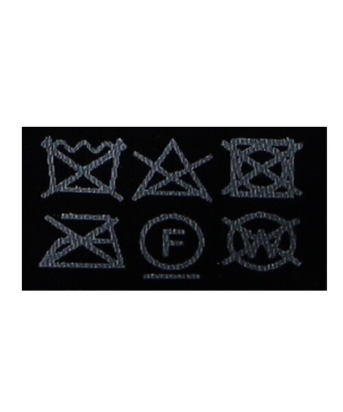 H BEAUTY&YOUTH UNITED ARROWS(エイチビューティーアンドユースユナイテッドアローズ)の「<H>フラワーチュール ビスチェ(ベスト・レディース・ブラック・FREE)」の11枚目の写真