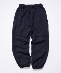 CAHLUMN/カウラム Linen Gym Pant/リネン ジムパンツ 87714806_b_09_215.jpg