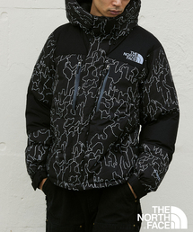 THE NORTH FACE / ザ ノースフェイス Novelty Baltro Light Jacket ND92341