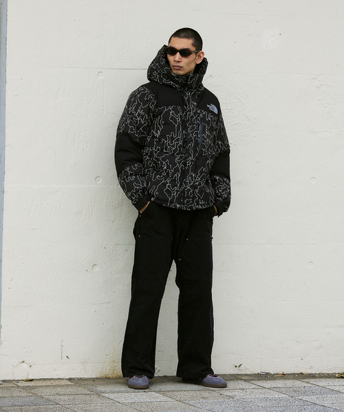 セール】THE NORTH FACE / ザ ノースフェイス Novelty Baltro Light