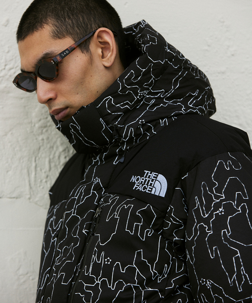 セール】THE NORTH FACE / ザ ノースフェイス Novelty Baltro Light