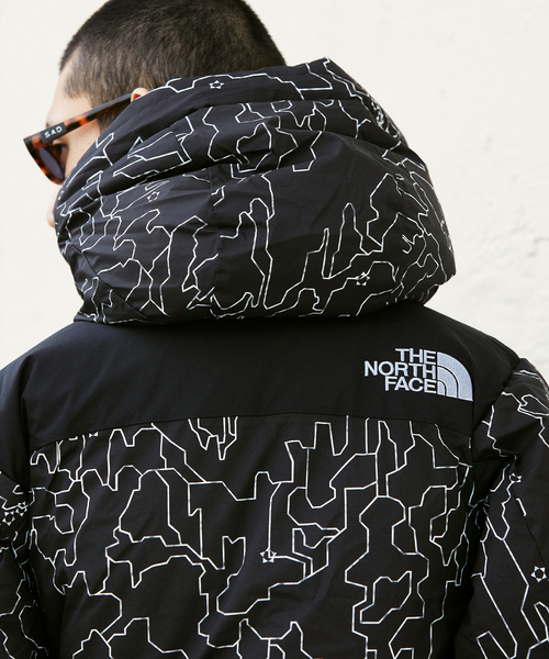 THE NORTH FACE(ザノースフェイス)の「THE NORTH FACE / ザ ノースフェイス Novelty Baltro Light Jacket ND92341(ダウンジャケット/コート・メンズ・ブラック・MEDIUM/LARGE/X-LARGE)」の11枚目の写真