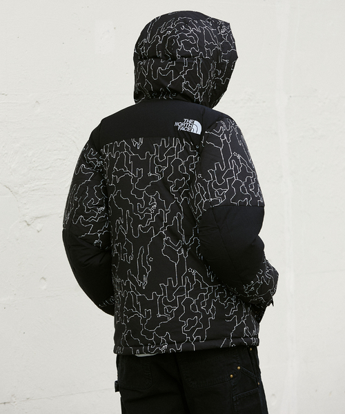 THE NORTH FACE(ザノースフェイス)の「THE NORTH FACE / ザ ノースフェイス Novelty Baltro Light Jacket ND92341(ダウンジャケット/コート・メンズ・ブラック・MEDIUM/LARGE/X-LARGE)」の15枚目の写真