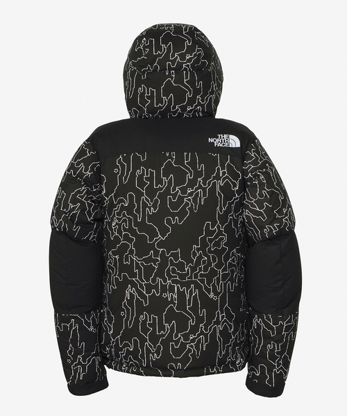 THE NORTH FACE(ザノースフェイス)の「THE NORTH FACE / ザ ノースフェイス Novelty Baltro Light Jacket ND92341(ダウンジャケット/コート・メンズ・ブラック・MEDIUM/LARGE/X-LARGE)」の18枚目の写真