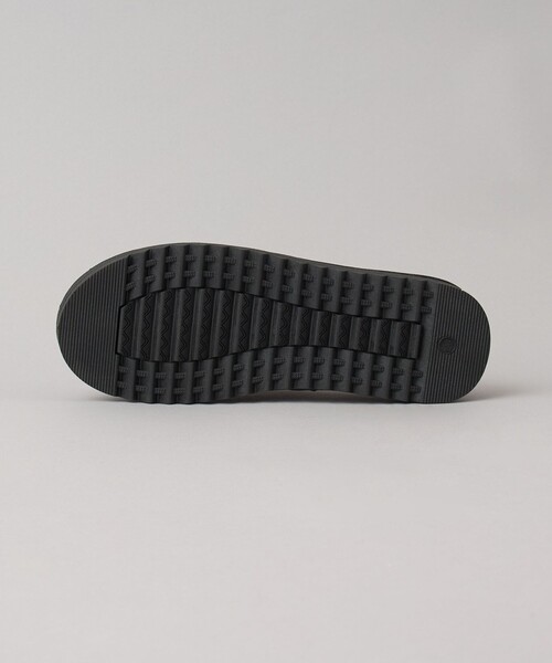 coen（コーエン）の「＜PARKNIK＞フェイクムートンミュール（WEB限定サイズ）（サンダル・レディース・ブラック/ベージュ/ライトグレー・24.5cm/23.5cm/22.5cm）」の13枚目の写真