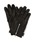 schottiVbgj́uSchott/Vbg/ZIP LEATHER GLOVE/WbvU[O[ui܁jvbubN