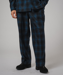 PENDLETON | PENDLETON(ペンドルトン) 別注 2TUCK SLACKS(スラックス)