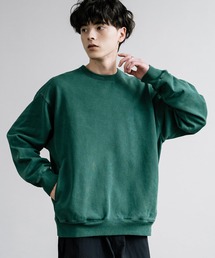 美品 GReeeeN ボクたちの電光石火 スウェット フリーサイズ グリーン スウェット（グリーン・カーキ/緑色系）ファッション通販 - ZOZOTOWN