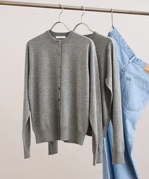 JOURNAL STANDARD | 《追加2》【2枚セット】ウォッシャブル ツインセット(アンサンブル)