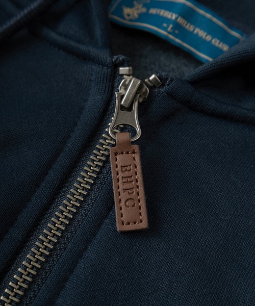 【セール】【BEVERLY HILLS POLO CLUB/ビバリーヒルズポロクラブ】ブランドロゴ ワンポイント刺繍 ジップアップパーカー/フーディ―/ワイドシルエット/裏起毛(パーカー)|BEVERLY HILLS POLO CLUB(ビバリーヒルズポロクラブ) 【セール】【BEVERLY HILLS POLO CLUB/ビバリーヒルズポロクラブ】ブランドロゴ ワンポイント刺繍 ジップアップパーカー/フーディ―/ワイドシルエット/裏起毛(パーカー)|BEVERLY HILLS POLO CLUB(ビバリーヒルズポロクラブ)