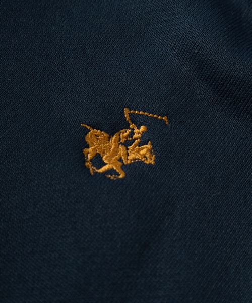 【セール】【BEVERLY HILLS POLO CLUB/ビバリーヒルズポロクラブ】ブランドロゴ ワンポイント刺繍 ジップアップパーカー/フーディ―/ワイドシルエット/裏起毛(パーカー)|BEVERLY HILLS POLO CLUB(ビバリーヒルズポロクラブ) 【セール】【BEVERLY HILLS POLO CLUB/ビバリーヒルズポロクラブ】ブランドロゴ ワンポイント刺繍 ジップアップパーカー/フーディ―/ワイドシルエット/裏起毛(パーカー)|BEVERLY HILLS POLO CLUB(ビバリーヒルズポロクラブ)
