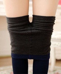 トレンカ」に該当するブルー・ネイビー/青色系のファッション通販