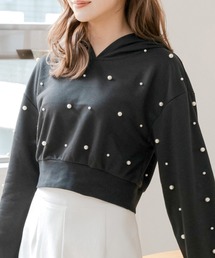 JULIA BOUTIQUE(WAueBbN)̃p[tV[gp[J[(p[J[)