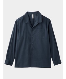 KEnTe（ケンテ）の「Basic Open Collar Shirt（シャツ/ブラウス）」