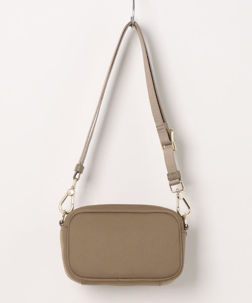 新品美品☆　Cole Haanコールハーン　ポーチ コール ハーン COLE HAAN エッセンシャル ポーチ womens