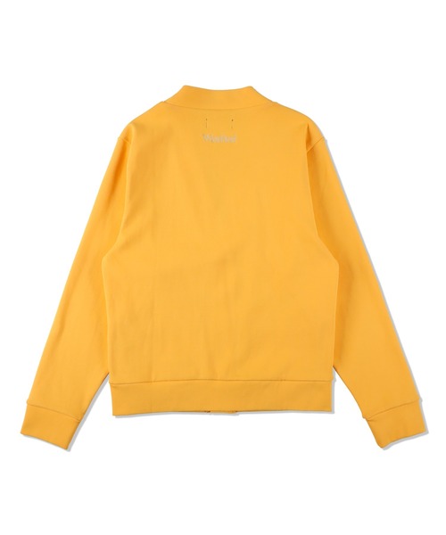 SDT SWEAT CARDIGAN（カーディガン/ボレロ）｜WIND AND SEA（ウィン