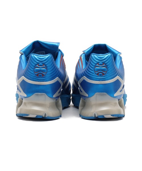 adidas(アディダス)の「adidas PREDATOR MEGARIDE / アディダス プレデター メガライド(スニーカー・メンズ・ブルー・30.0cm/29.0cm/28.5cm/28.0cm/27.5cm/27.0cm/26.5cm/26.0cm/25.5cm)」の3枚目の写真