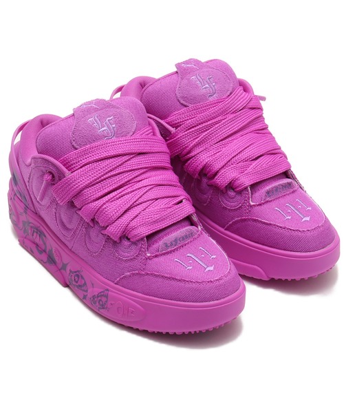 PUMA LA FRANCE BUTTERFLY / プーマ ラフランス バタフライ