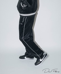 XLARGE | XLARGE×DexFilmz VELOUR TRACK PANTS(その他パンツ)