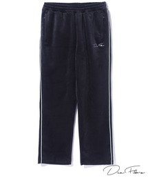 XLARGE×Dex Filmz VELOUR TRACK PANTS XLARGE（エクストララージ）の「XLARGE×DexFilmz VELOUR TRACK