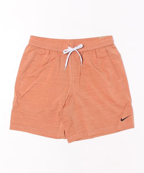 NIKE(ナイキ)の「《NIKEアパレル》AS M NK DF FORM 7IN UL SHORT E(その他パンツ・メンズ・ブラウン系/スモークグレー/オリーブ・XL/L/M/S)」の1枚目の写真