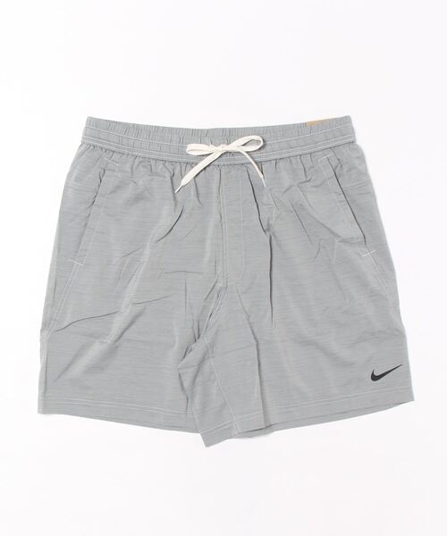 NIKE(ナイキ)の「《NIKEアパレル》AS M NK DF FORM 7IN UL SHORT E(その他パンツ・メンズ・ブラウン系/スモークグレー/オリーブ・XL/L/M/S)」の2枚目の写真