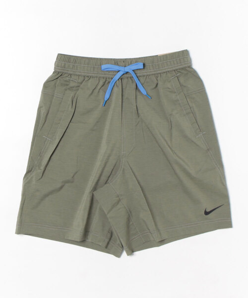 NIKE(ナイキ)の「《NIKEアパレル》AS M NK DF FORM 7IN UL SHORT E(その他パンツ・メンズ・ブラウン系/スモークグレー/オリーブ・XL/L/M/S)」の3枚目の写真