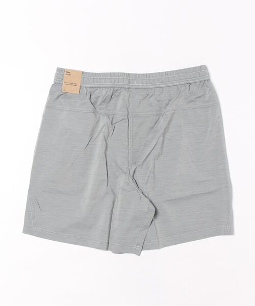 NIKE(ナイキ)の「《NIKEアパレル》AS M NK DF FORM 7IN UL SHORT E(その他パンツ・メンズ・ブラウン系/スモークグレー/オリーブ・XL/L/M/S)」の4枚目の写真