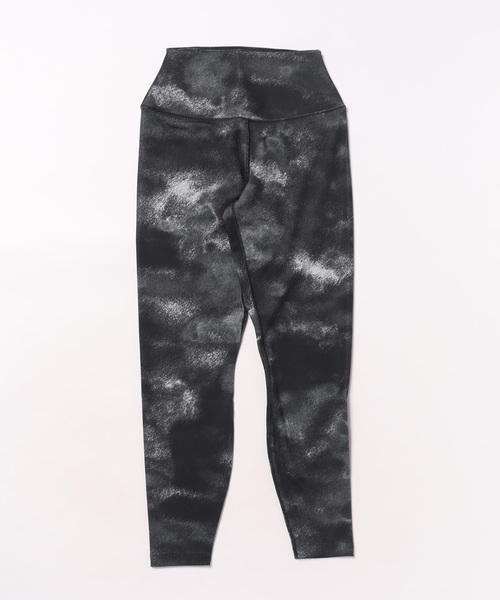 セール】onit:〈手洗い可能〉リブ スパン トレンカ（レギンス/スパッツ