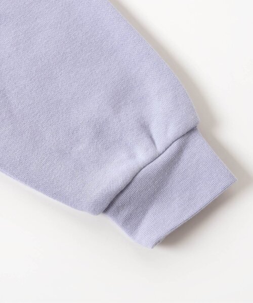 セール】ネコ・ハートモチーフトレーナー（スウェット）｜apres les