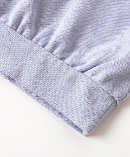 セール】ネコ・ハートモチーフトレーナー（スウェット）｜apres les