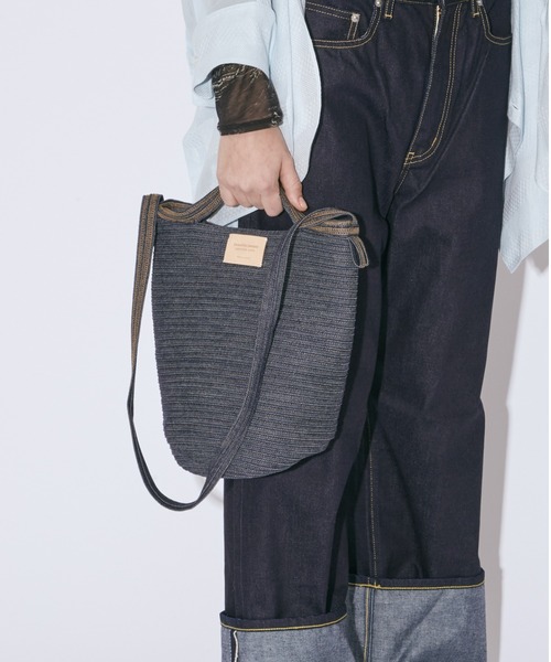 【人気色/完売品】beautiful people  3way bag handbags – beautiful people online store