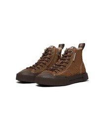 AAPE NOW SHOES "GALAXY HIGH SUEDE"