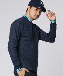 Psycho Bunny｜サイコバニーのTシャツ/カットソー（ブルー