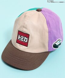 BIT'Z | 【トミカコラボ】刺繍キャップ(キャップ)