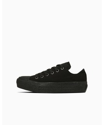 ALL STAR PLTS GLITTERBOTTOM OX / オールスター PLTS グリッターボトム OX