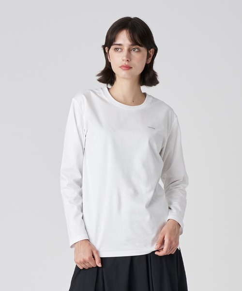 *TATRAS*タトラス OLITICA オリーチカ トップス TATRAS(タトラス) OLITICA オリーチカ(Tシャツ/カットソー