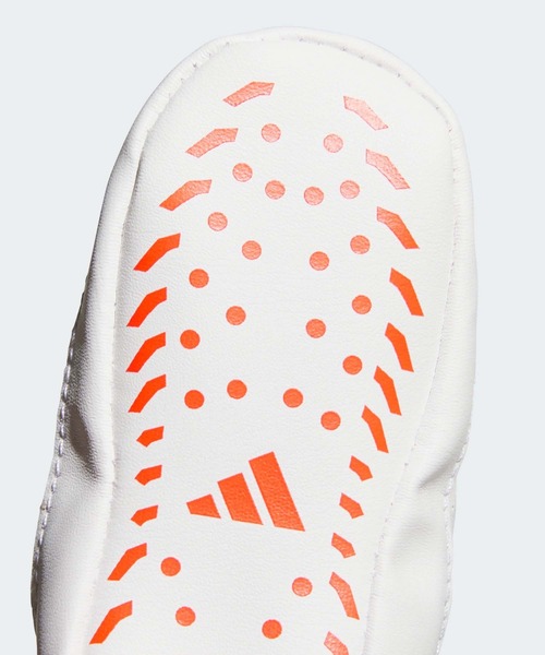 adidas（アディダス）の「アディゼロ ボールケース【adidas Golf/アディダスゴルフ】（ゴルフグッズ・メンズ・ブラック/ホワイト・FREE）」の16枚目の写真