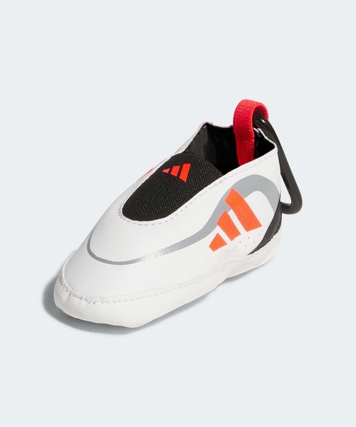 adidas（アディダス）の「アディゼロ ボールケース【adidas Golf/アディダスゴルフ】（ゴルフグッズ・メンズ・ブラック/ホワイト・FREE）」の15枚目の写真