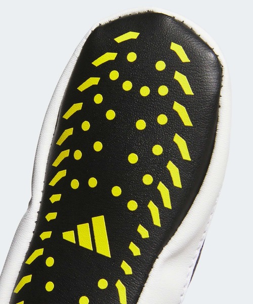 adidas（アディダス）の「アディゼロ ボールケース【adidas Golf/アディダスゴルフ】（ゴルフグッズ・メンズ・ブラック/ホワイト・FREE）」の6枚目の写真