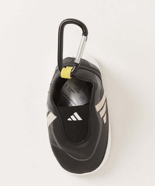 adidas（アディダス）の「アディゼロ ボールケース【adidas Golf/アディダスゴルフ】（ゴルフグッズ・メンズ・ブラック/ホワイト・FREE）」の10枚目の写真