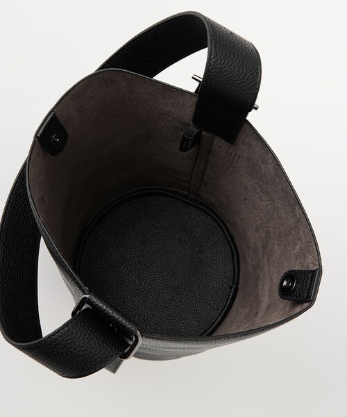 美品 MARW UNITED ARROWS 2WAY バケットバッグ ショルダー 美品 MARW UNITED ARROWS 2WAY バケットバッグ ショルダー