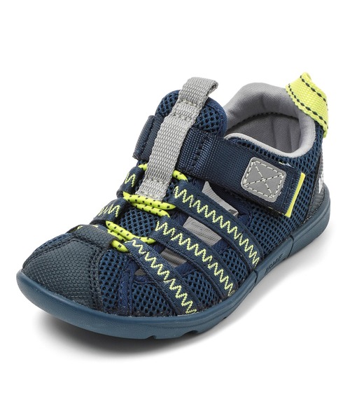 IFME(イフミー)の「KIDS|IFME 両ベルトウォーターシューズ(サンダル・キッズ・ブラック/ホワイト/ネイビー/パープル/イエロー・15.0cm/15.5cm/16.0cm/16.5cm/17.0cm/17.5cm/18.0cm/18.5cm/19.0cm/19.5cm/20.0cm/20.5cm/21.0cm)」の21枚目の写真