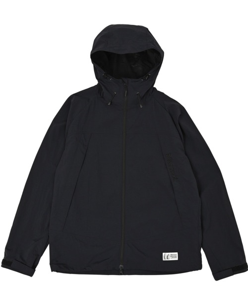17171  Marmot マーモット ナイロンジャケット 黒 Marmot マーモット ゴアテックス ニカ ジャケット 2 ブラック