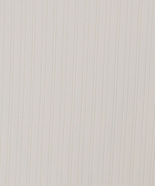 green label relaxing(グリーンレーベルリラクシング)の「ジャカードキャミ+ロンTセット / キッズ 100cm-130cm(Tシャツ/カットソー・キッズ・ライム/ライラック・130cm/100cm/110cm/120cm)」の3枚目の写真