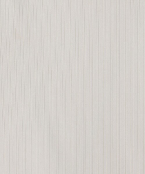 green label relaxing(グリーンレーベルリラクシング)の「ジャカードキャミ+ロンTセット / キッズ 100cm-130cm(Tシャツ/カットソー・キッズ・ライム/ライラック・130cm/100cm/110cm/120cm)」の10枚目の写真