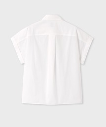 Paul Smith（ポールスミス）の「ウィメンズ コットンレース 半袖シャツ
