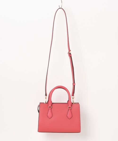 【表参道で購入】 袋付き☆MICHAEL KORS＊ピンクバッグ 表参道で購入】 袋付き☆MICHAEL KORS＊ピンクバッグ - メルカリ