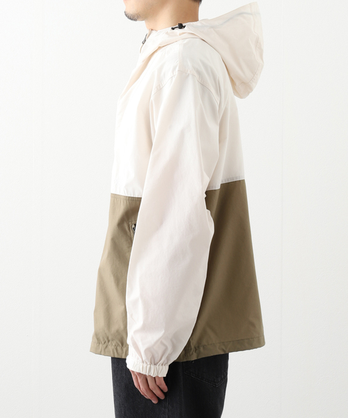 WISM（ウィズム）の「《EC限定》THE NORTH FACE / ザ ノースフェイス Compact Jacket NP72230（ブルゾン・メンズ・ブラック/ホワイト系その他・MEDIUM/LARGE/X-LARGE）」の18枚目の写真