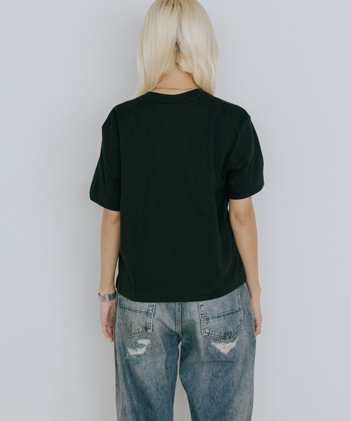 Krainさん専用 セール】Calvin Klein/カルバンクライン SS RLXD STANDARD LOGO